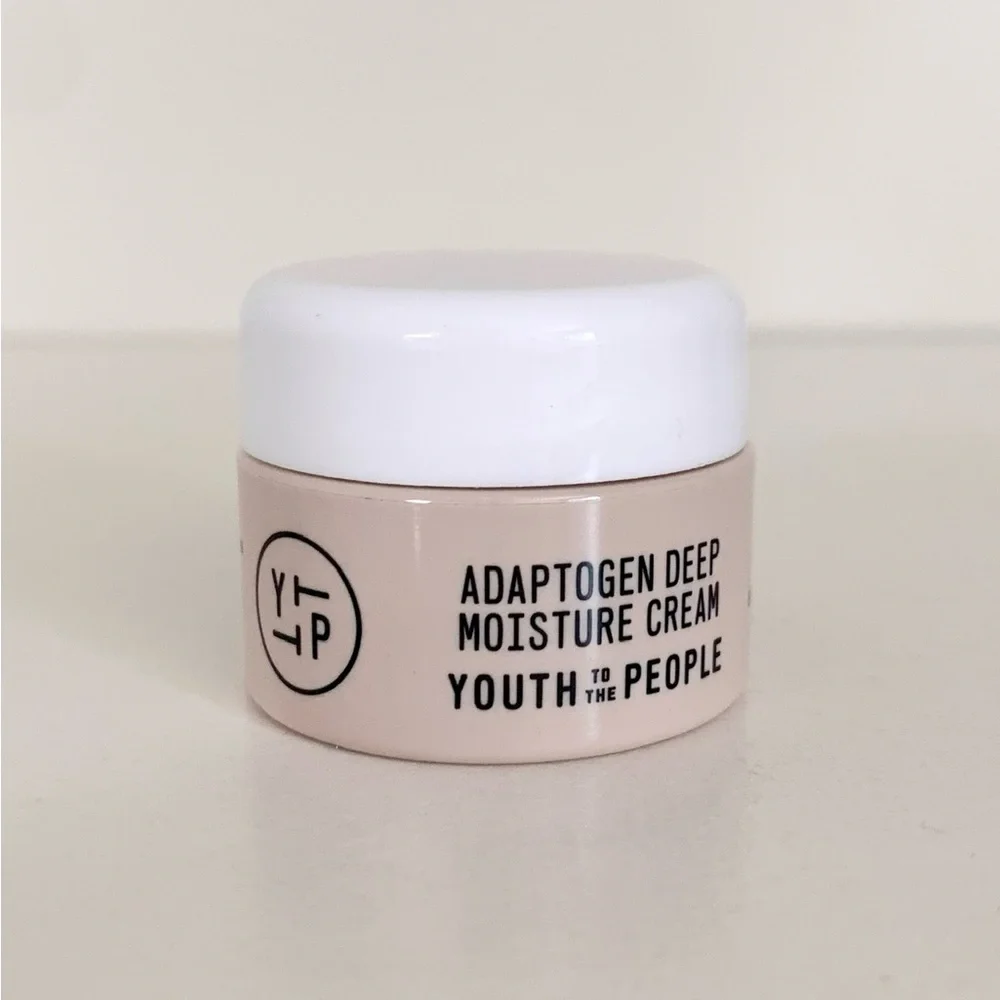 Adaptogen Deep Moisture Cream mini
